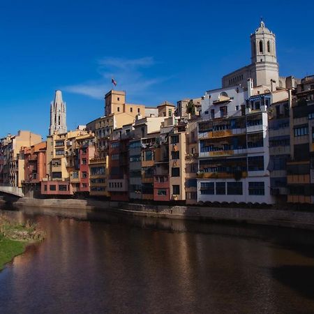 Dream Devesa Girona Apartment Ngoại thất bức ảnh