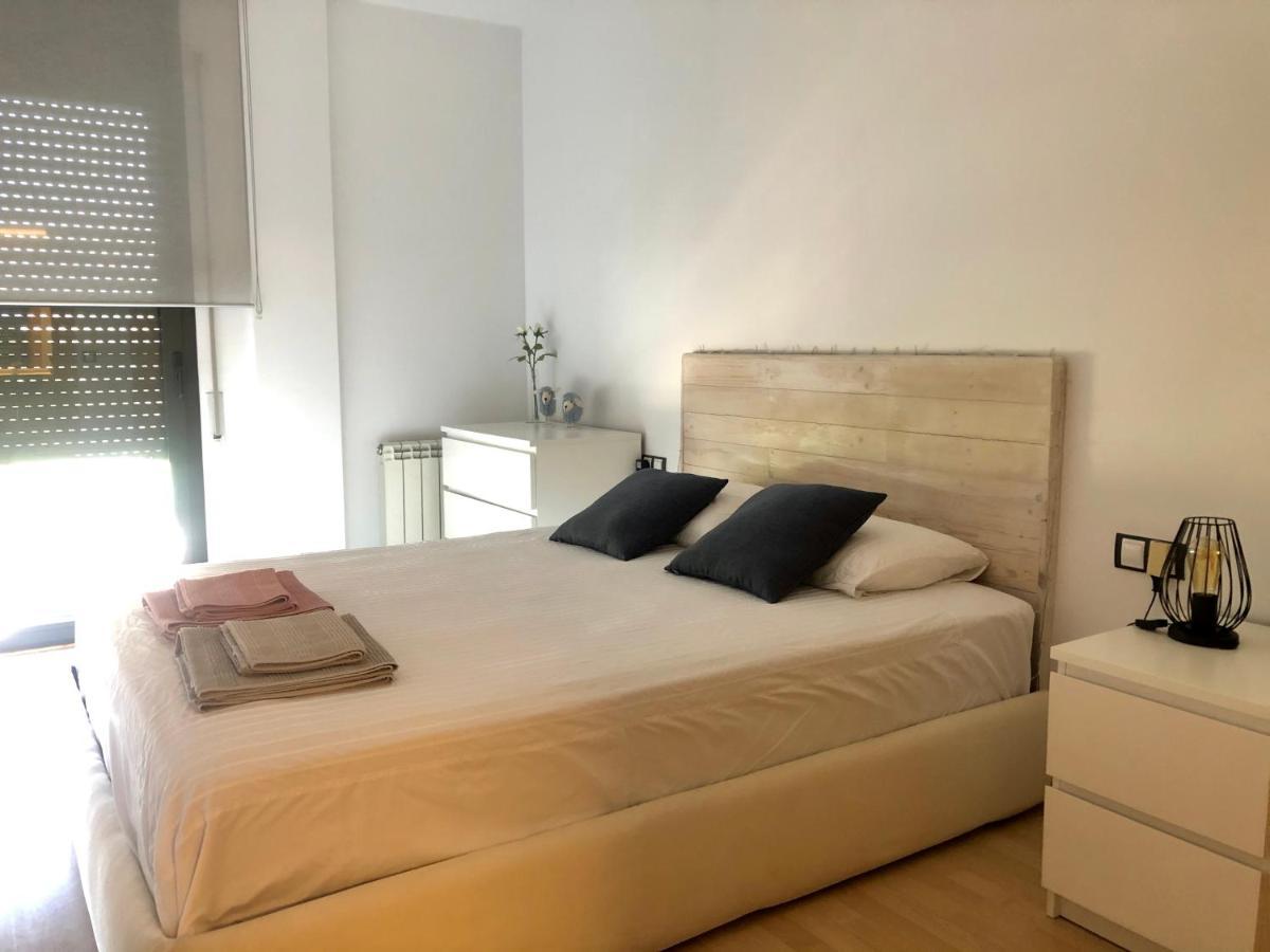 Dream Devesa Girona Apartment Ngoại thất bức ảnh