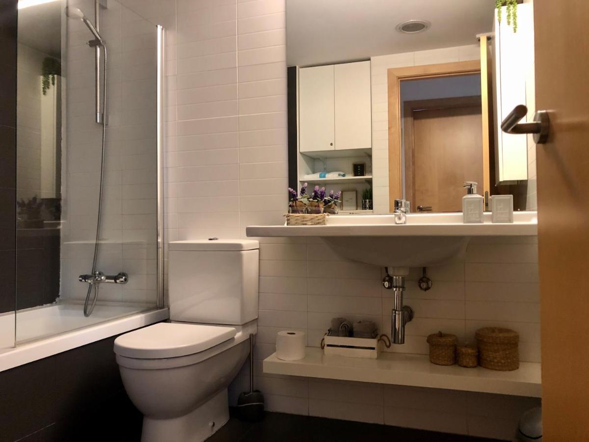 Dream Devesa Girona Apartment Ngoại thất bức ảnh