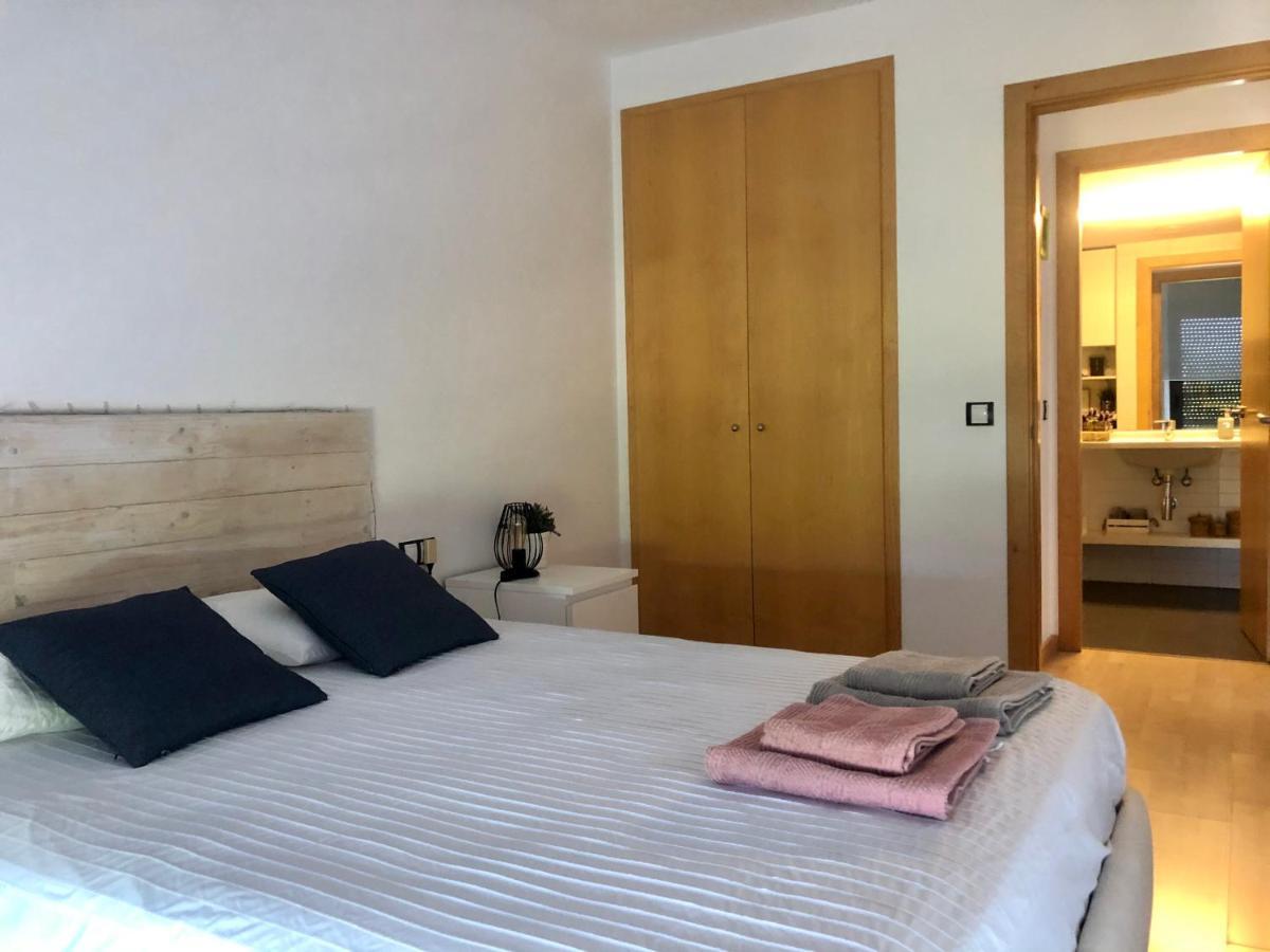 Dream Devesa Girona Apartment Ngoại thất bức ảnh