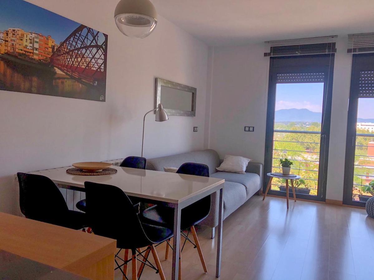 Dream Devesa Girona Apartment Ngoại thất bức ảnh