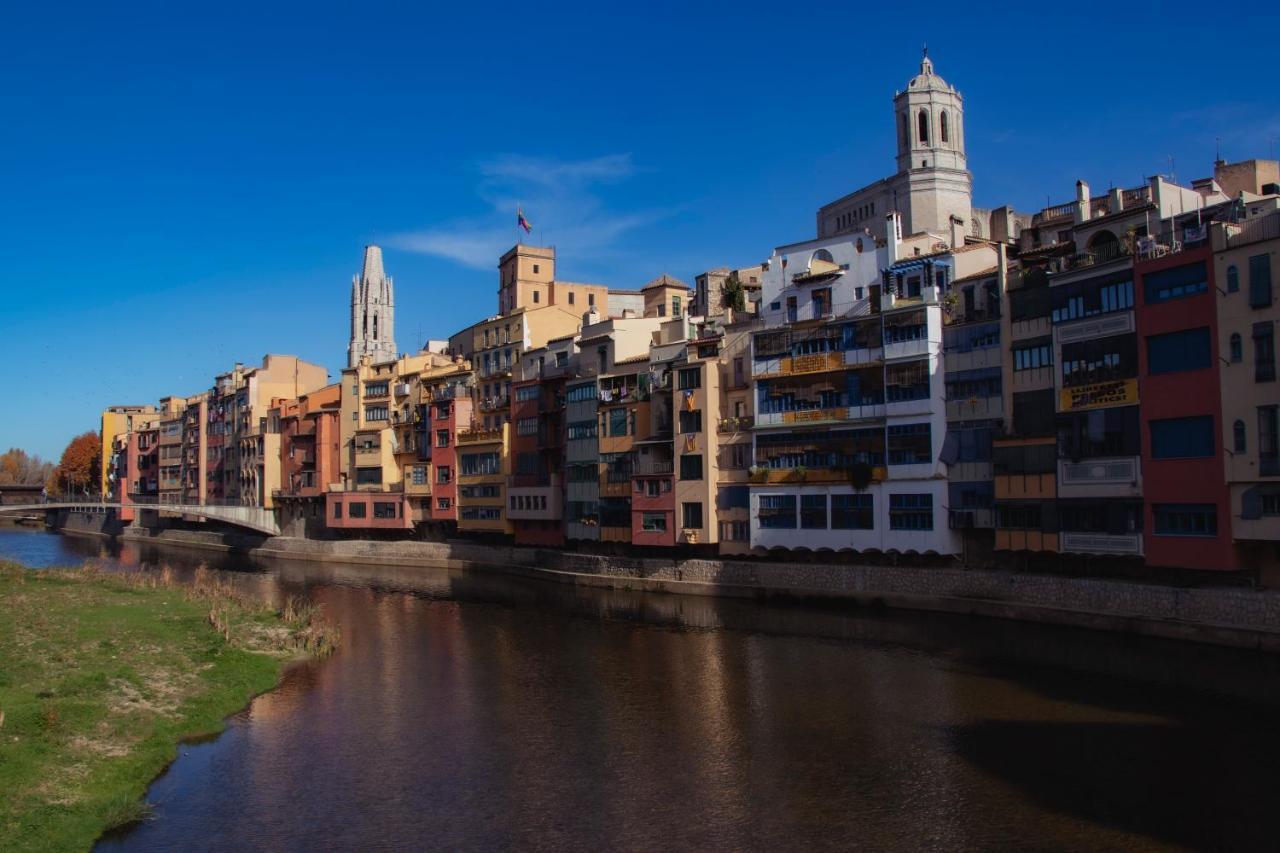 Dream Devesa Girona Apartment Ngoại thất bức ảnh