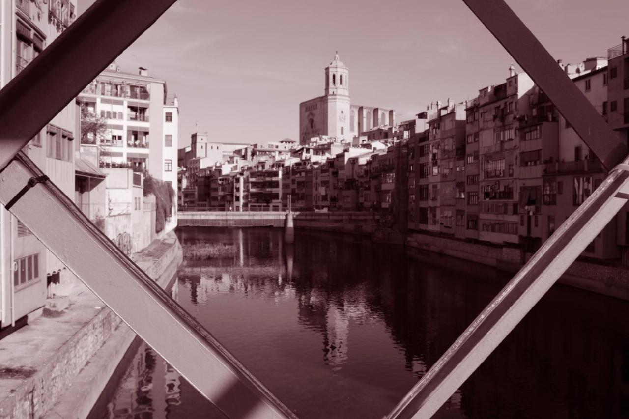 Dream Devesa Girona Apartment Ngoại thất bức ảnh