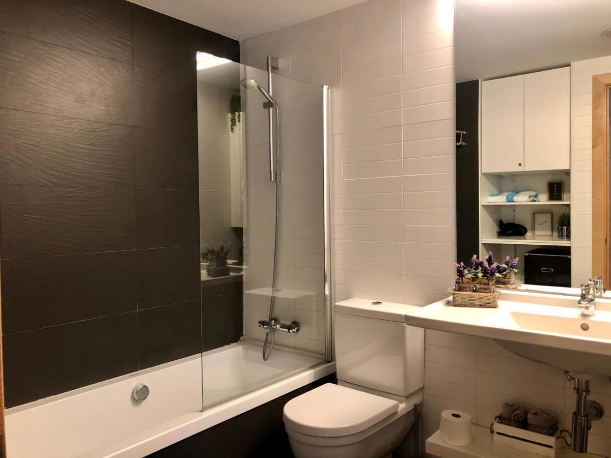 Dream Devesa Girona Apartment Ngoại thất bức ảnh