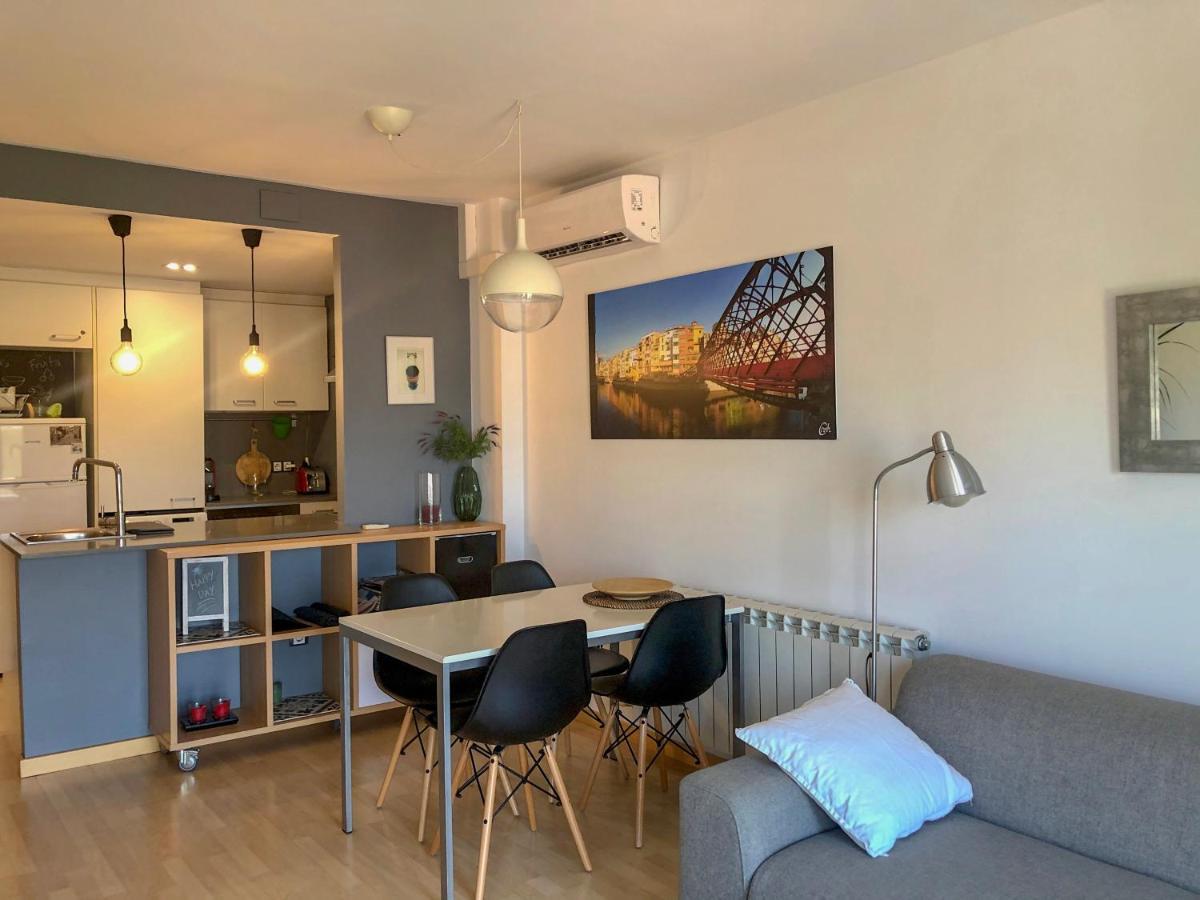 Dream Devesa Girona Apartment Ngoại thất bức ảnh