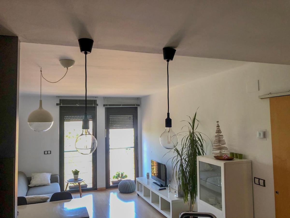 Dream Devesa Girona Apartment Ngoại thất bức ảnh
