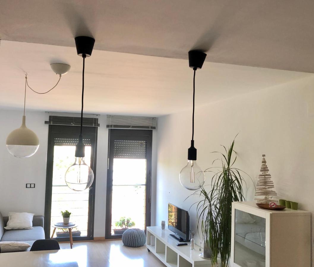 Dream Devesa Girona Apartment Ngoại thất bức ảnh