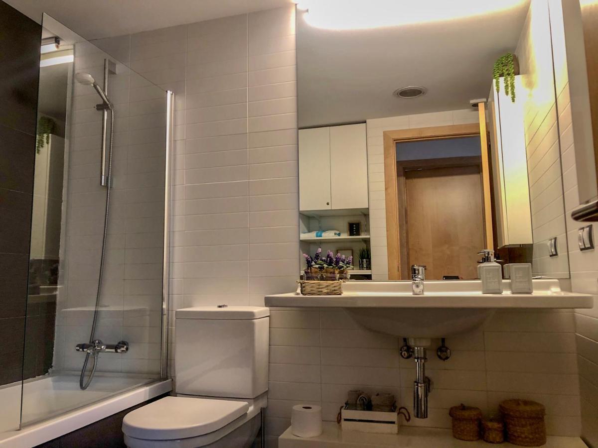 Dream Devesa Girona Apartment Ngoại thất bức ảnh