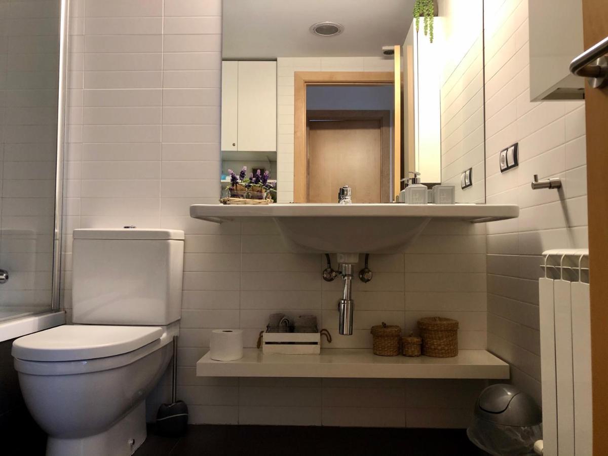 Dream Devesa Girona Apartment Ngoại thất bức ảnh