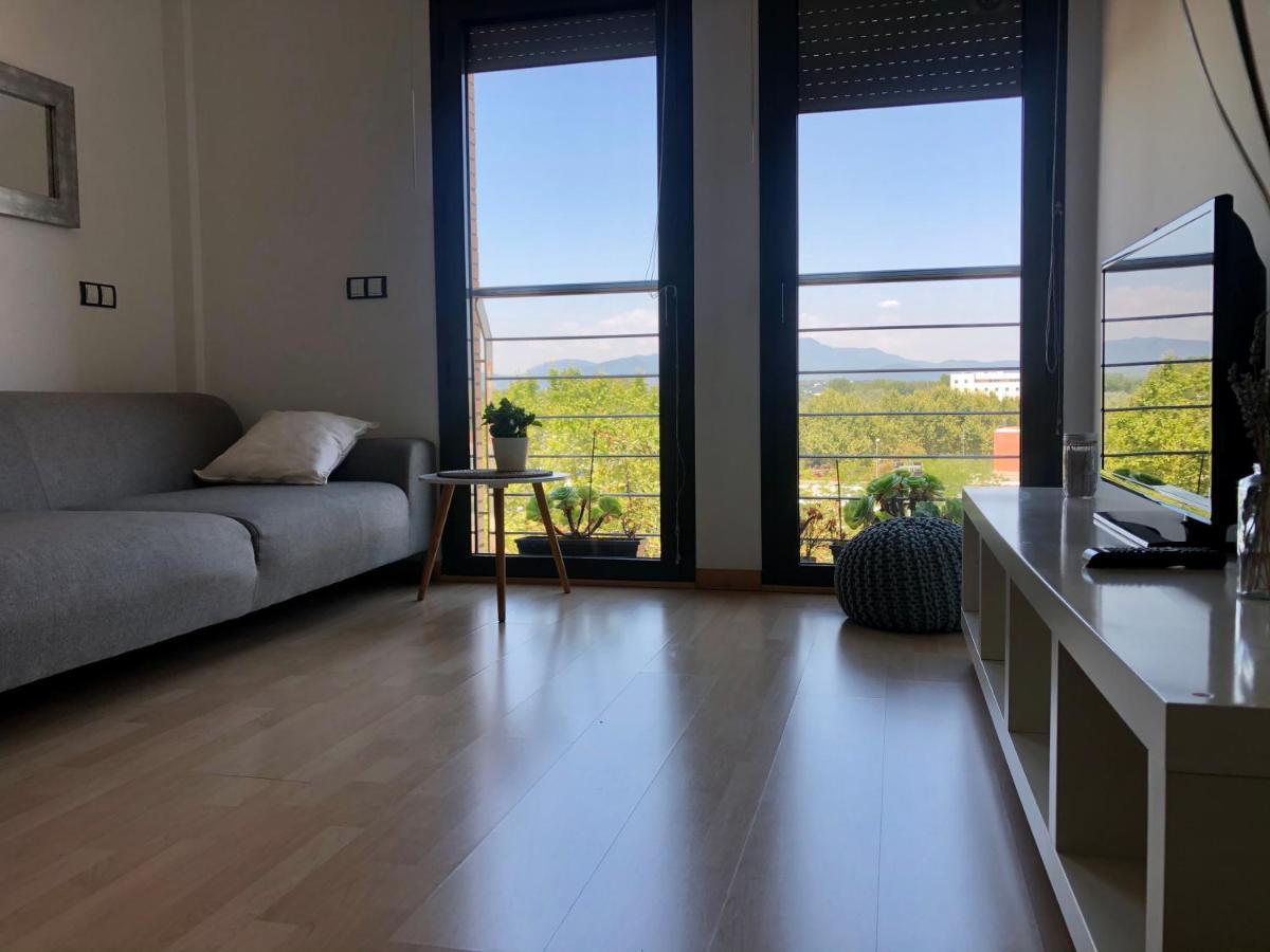 Dream Devesa Girona Apartment Ngoại thất bức ảnh