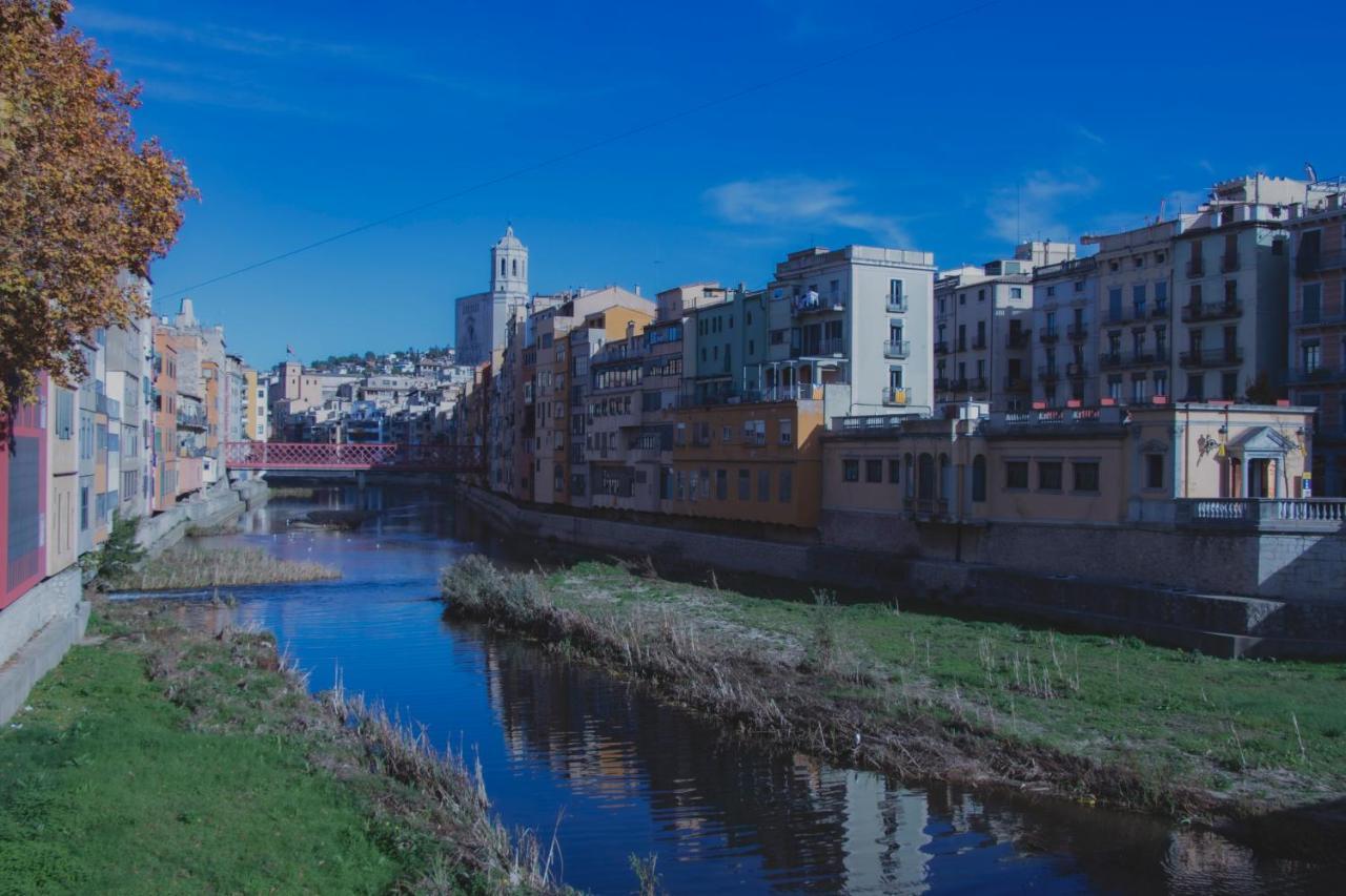 Dream Devesa Girona Apartment Ngoại thất bức ảnh
