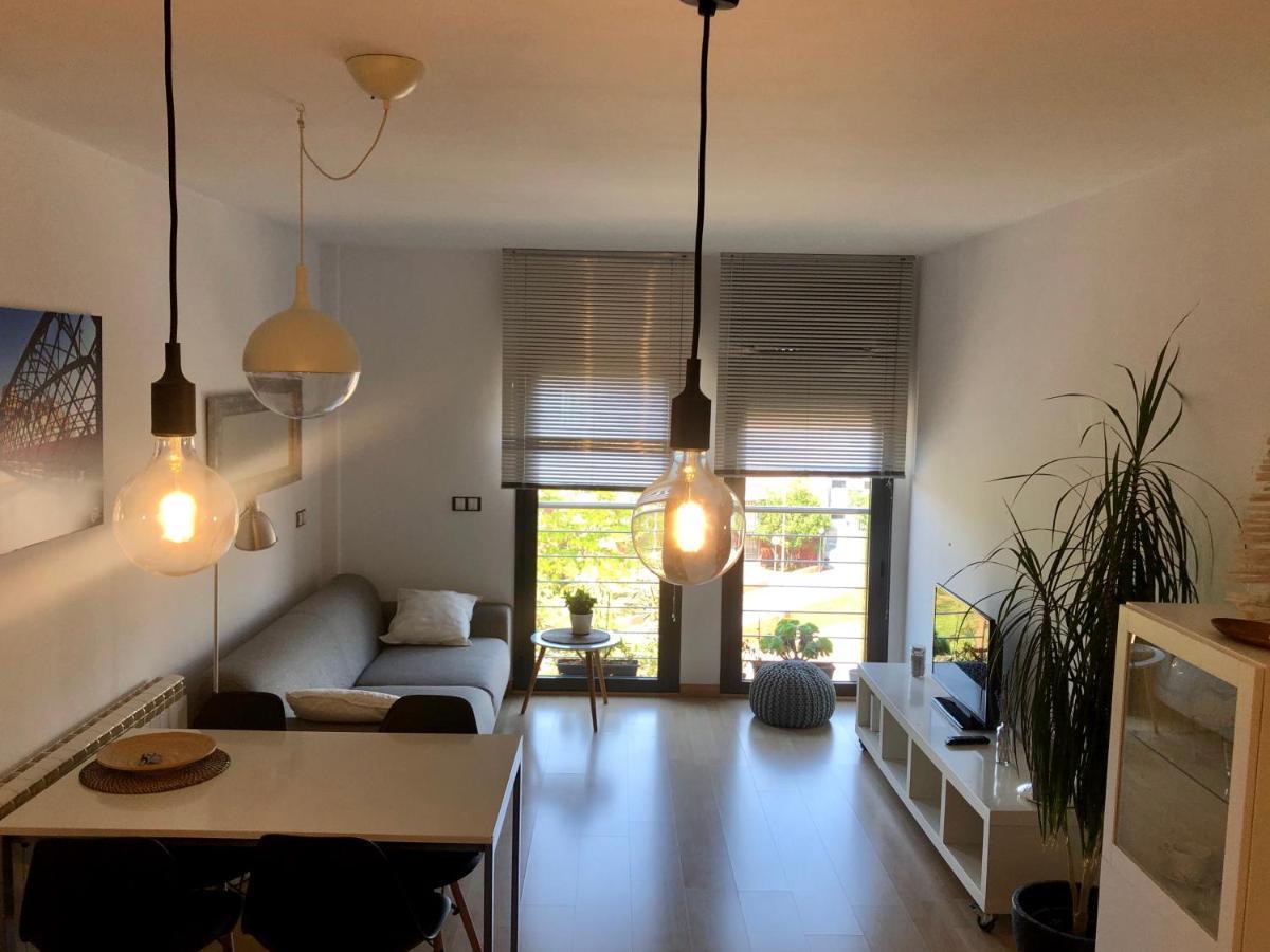 Dream Devesa Girona Apartment Ngoại thất bức ảnh