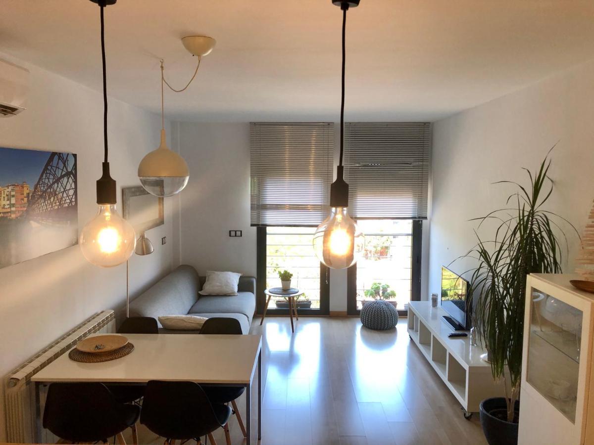 Dream Devesa Girona Apartment Ngoại thất bức ảnh
