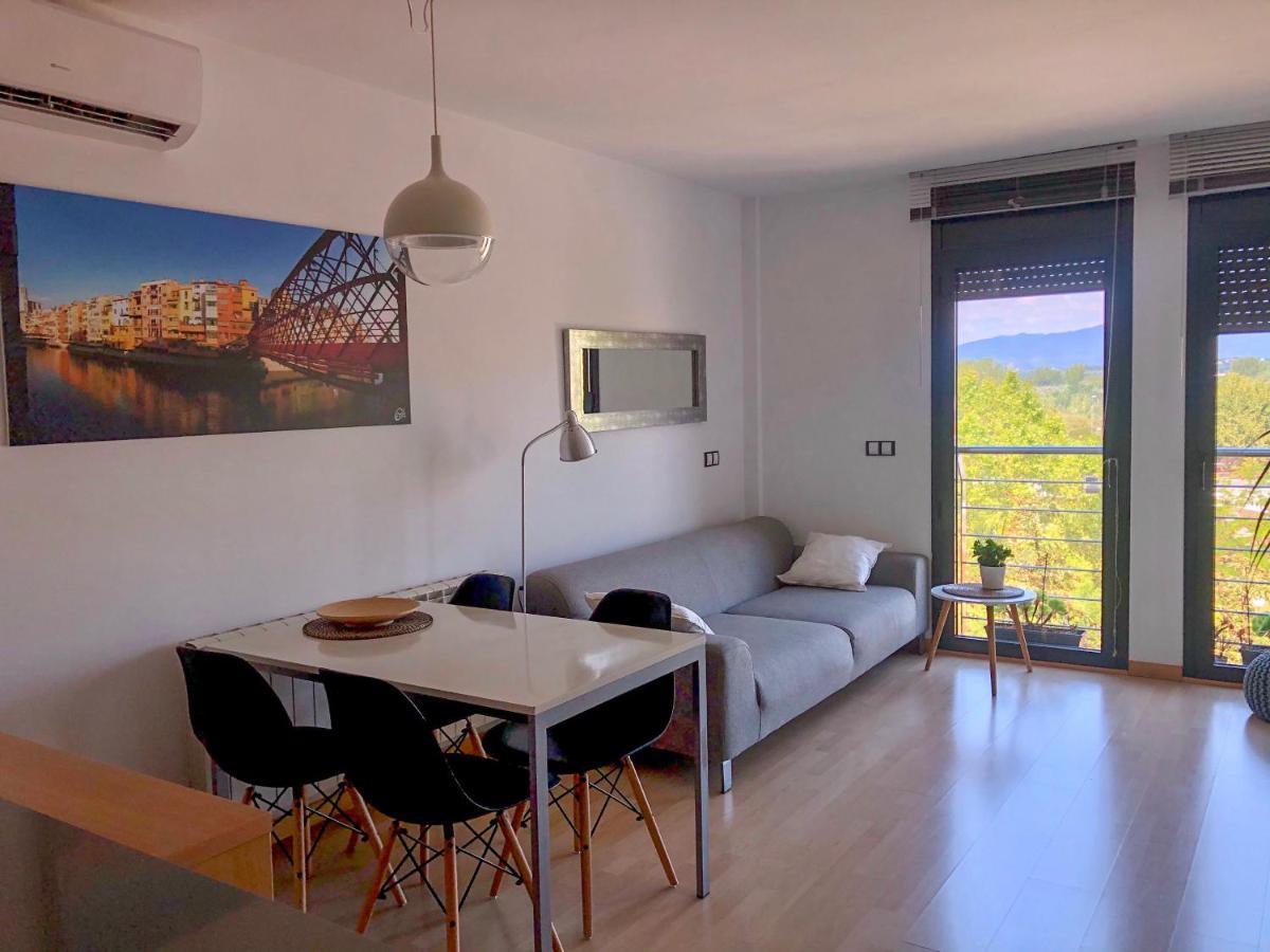 Dream Devesa Girona Apartment Ngoại thất bức ảnh