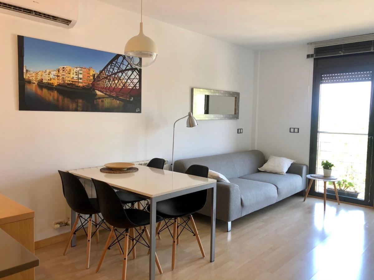 Dream Devesa Girona Apartment Ngoại thất bức ảnh