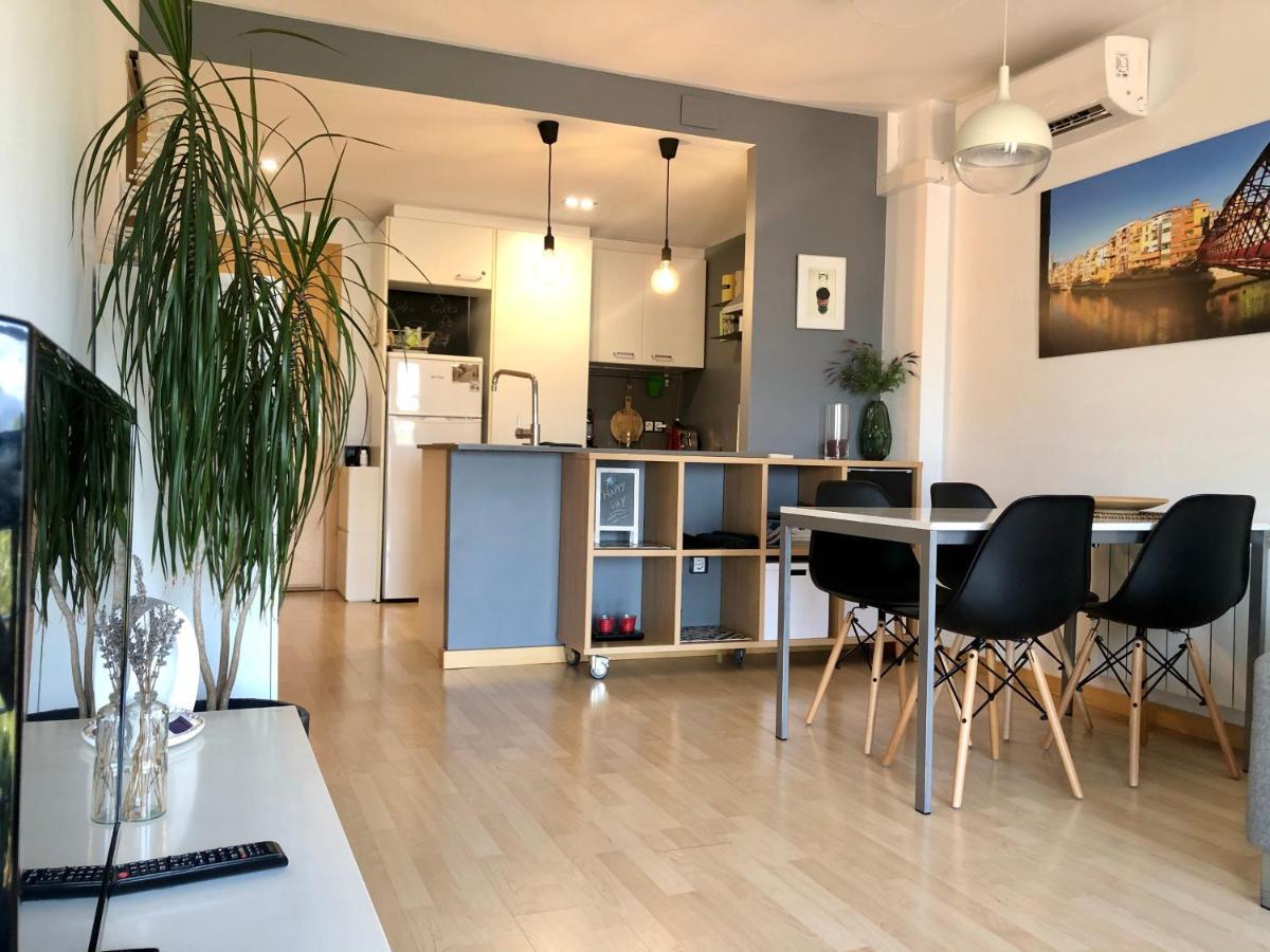 Dream Devesa Girona Apartment Ngoại thất bức ảnh