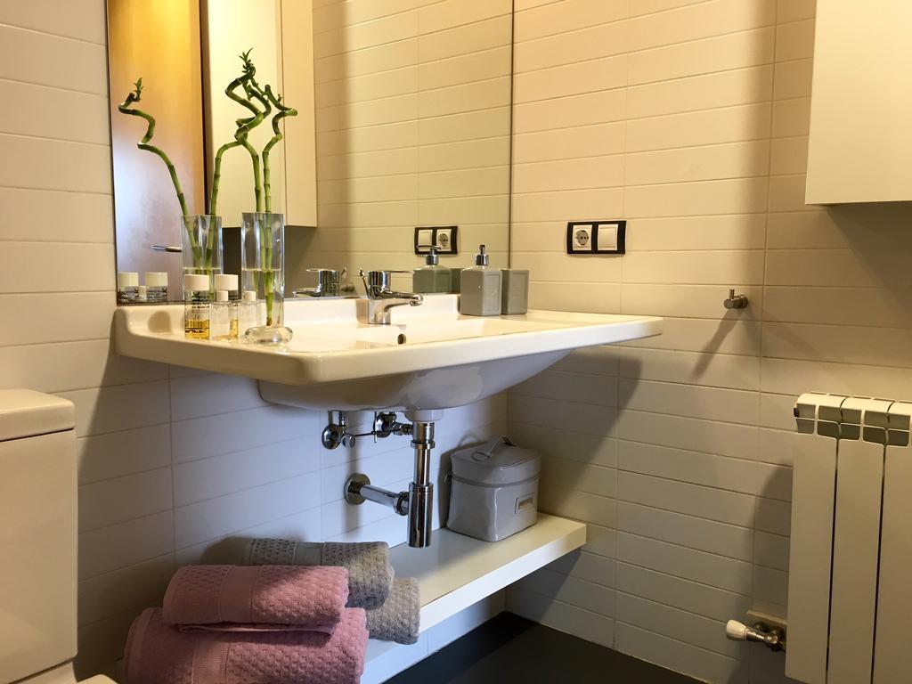 Dream Devesa Girona Apartment Ngoại thất bức ảnh
