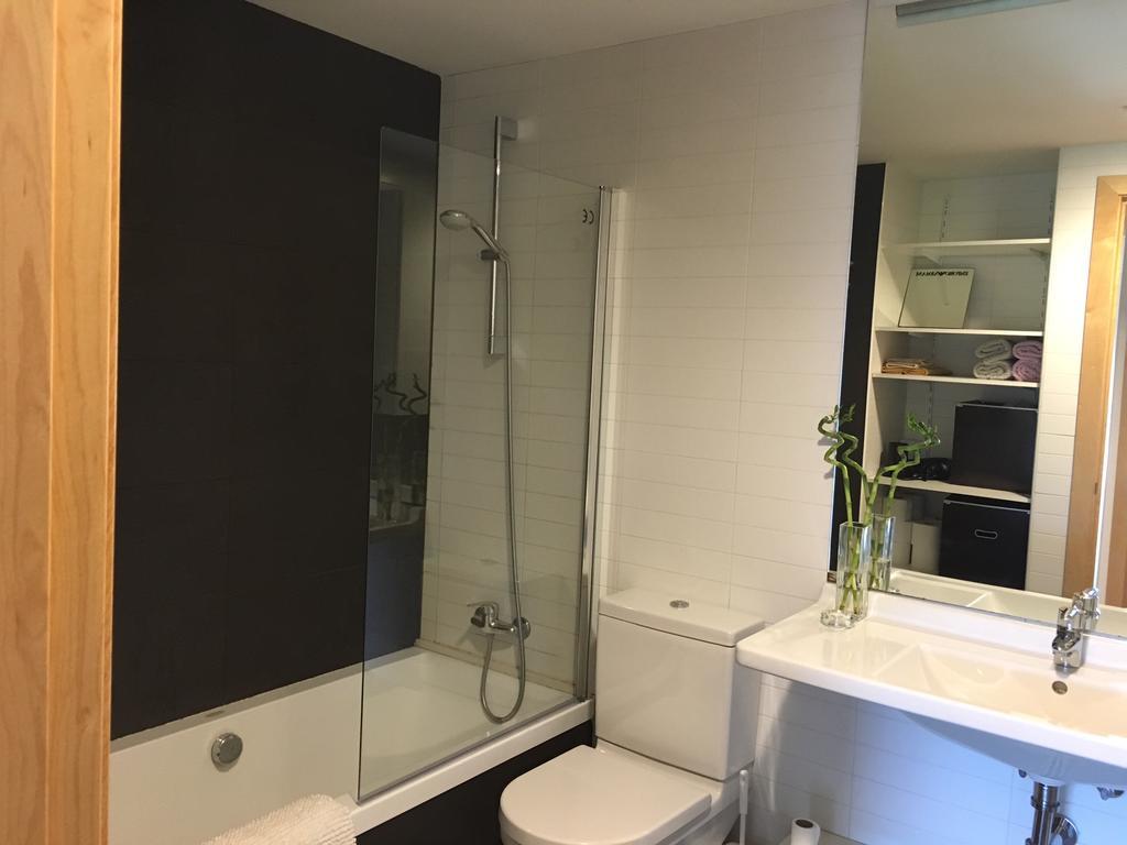 Dream Devesa Girona Apartment Ngoại thất bức ảnh