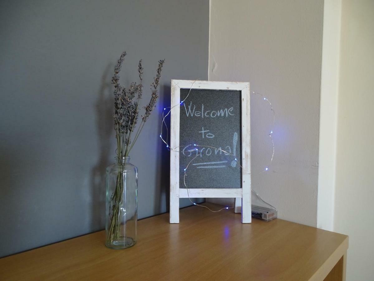 Dream Devesa Girona Apartment Ngoại thất bức ảnh