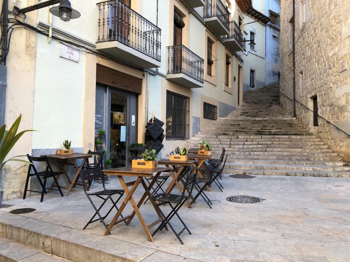 Dream Devesa Girona Apartment Ngoại thất bức ảnh