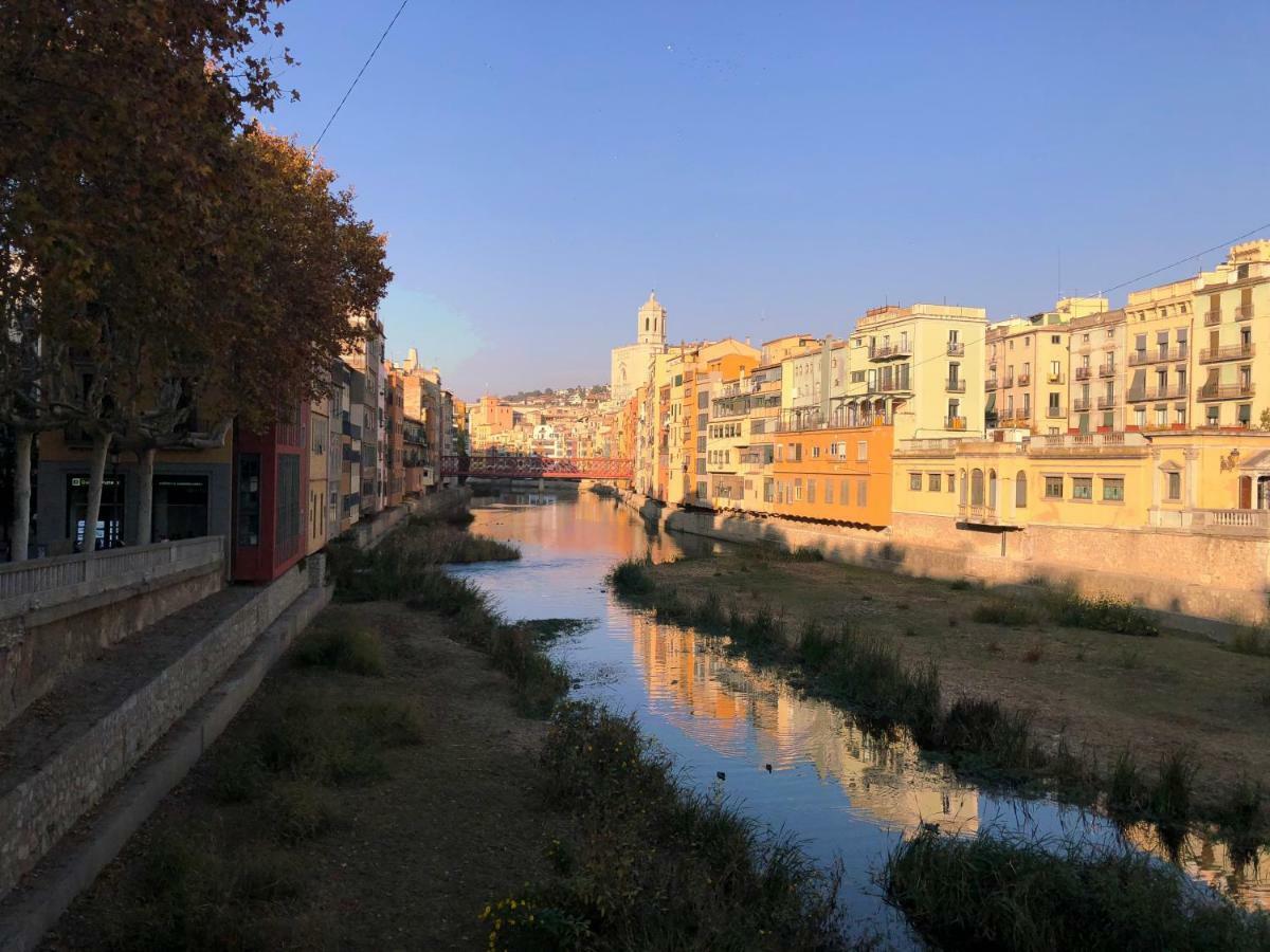 Dream Devesa Girona Apartment Ngoại thất bức ảnh