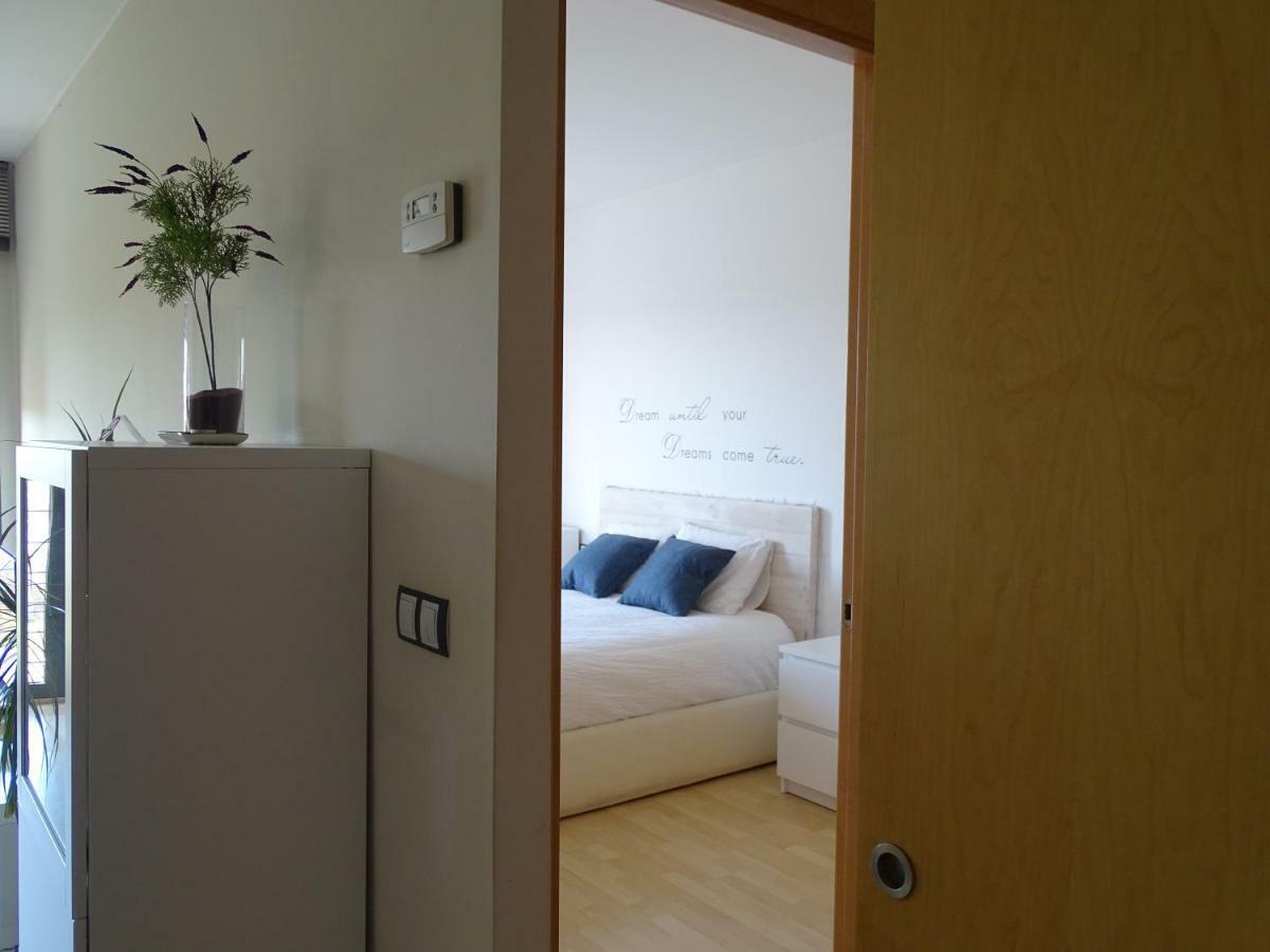 Dream Devesa Girona Apartment Ngoại thất bức ảnh