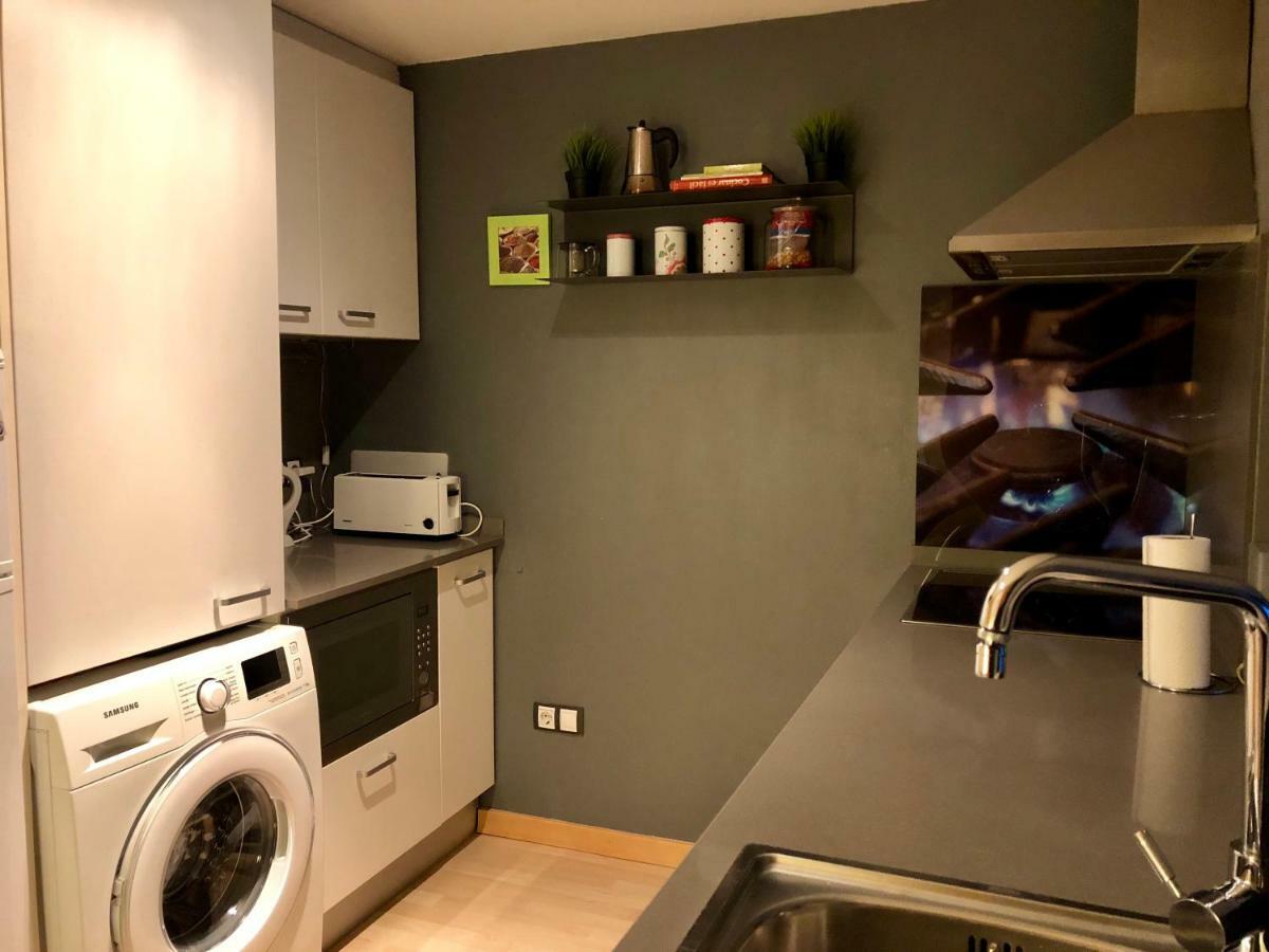 Dream Devesa Girona Apartment Ngoại thất bức ảnh