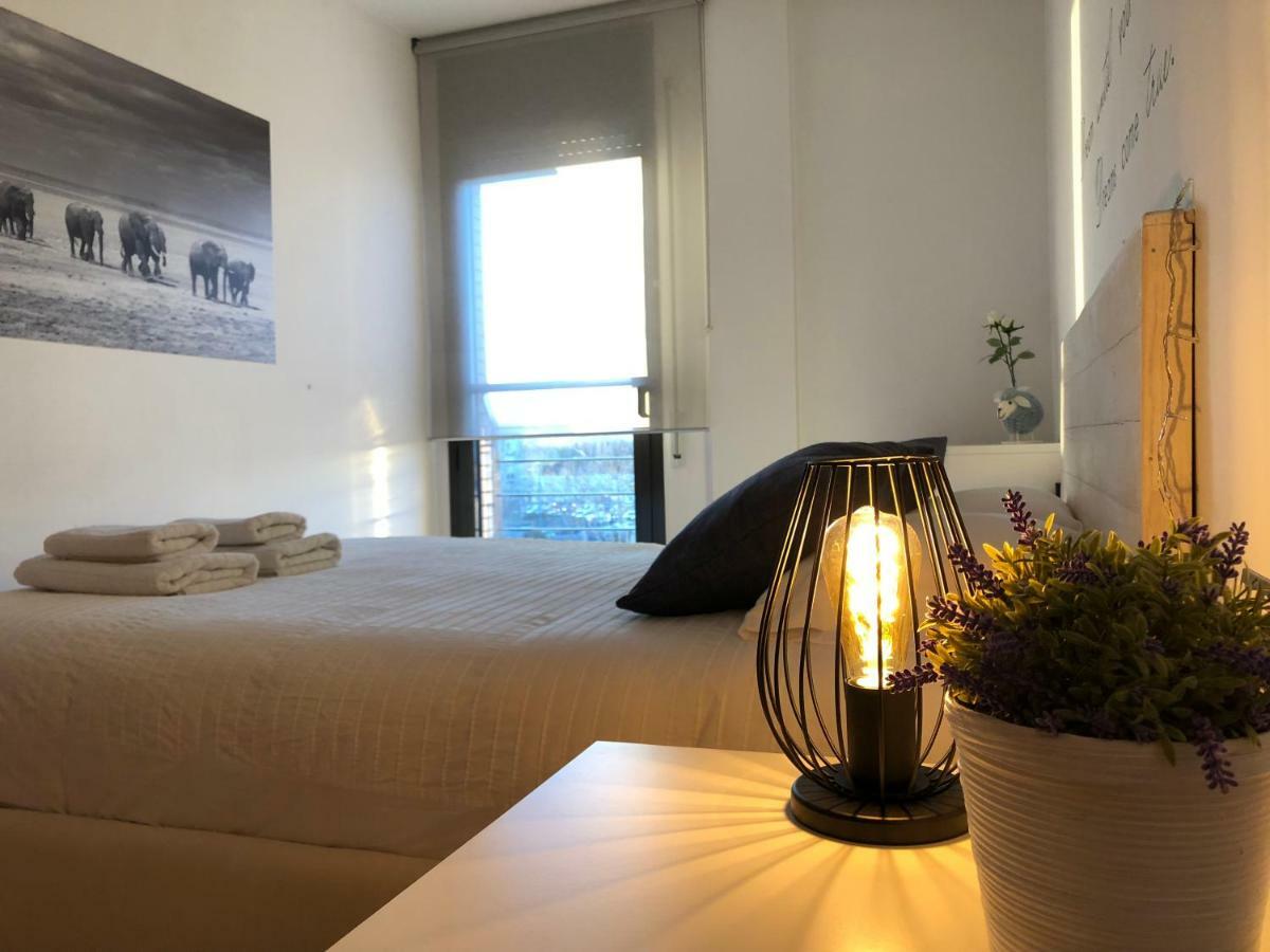 Dream Devesa Girona Apartment Ngoại thất bức ảnh